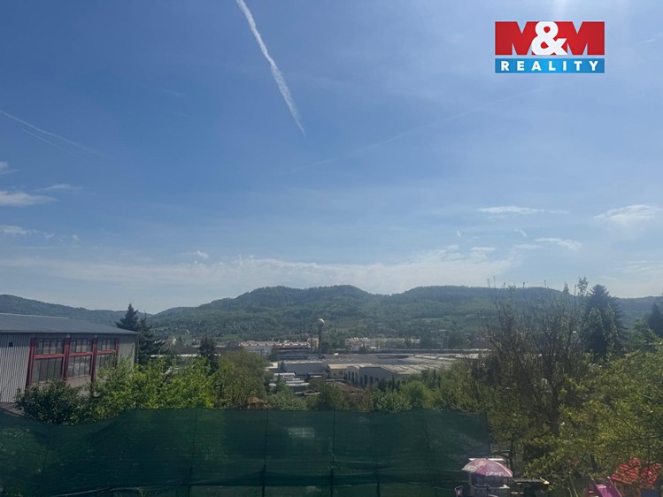Prodej zahrady 488 m² - foto 5