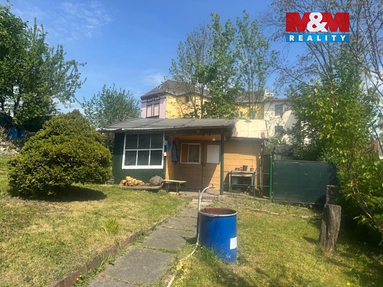 Prodej zahrady 488 m² - foto 6