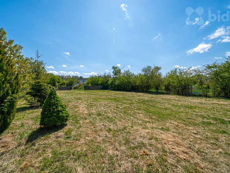 Prodej stavebního pozemku 1 532 m² - foto 6
