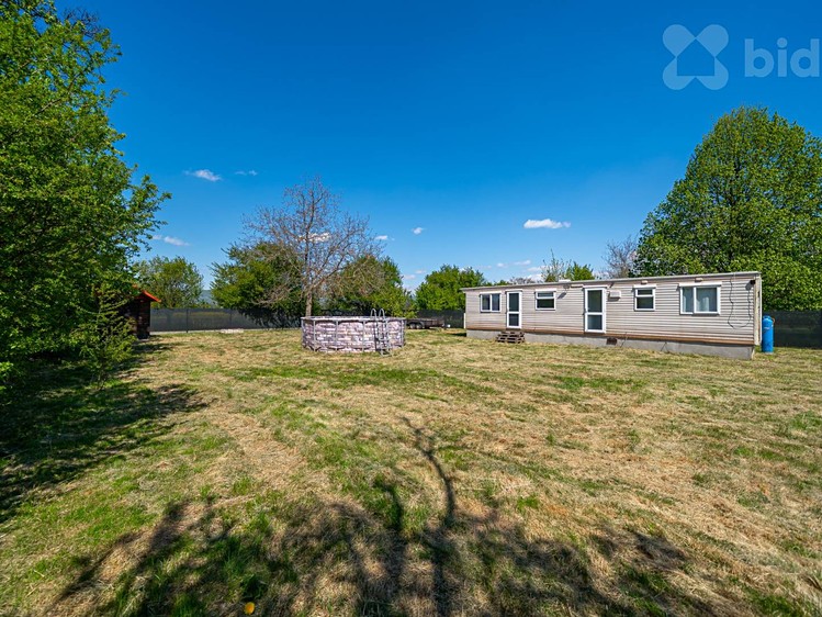 Prodej stavebního pozemku 1 532 m² - foto 5