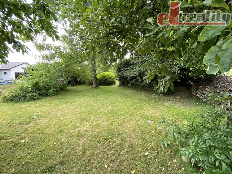 Prodej stavebního pozemku 720 m² - foto 3