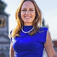Dr. Ludmila Šťastná