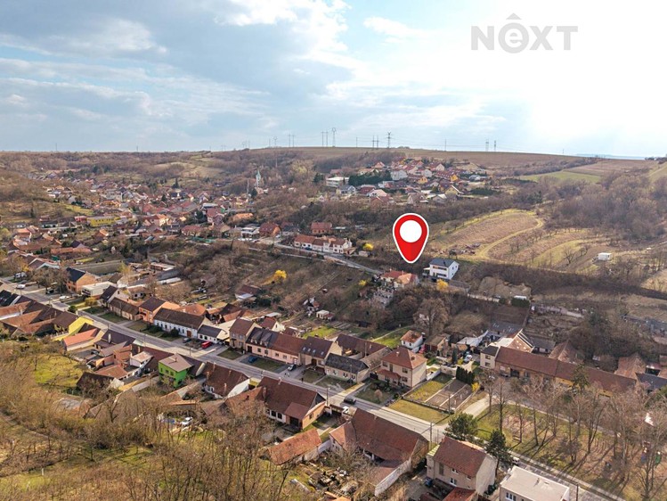 Prodej stavebního pozemku 598 m² - foto 3