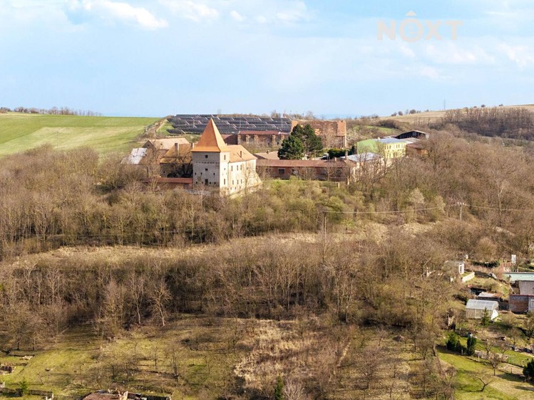 Prodej stavebního pozemku 598 m² - foto 7