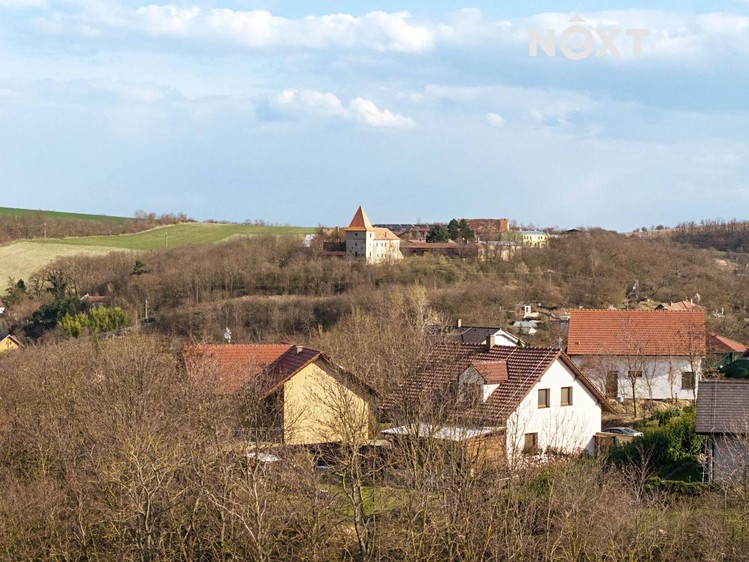 Prodej stavebního pozemku 598 m² - foto 8