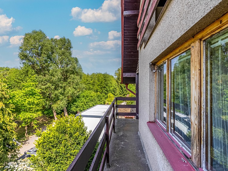 Prodej stavebního pozemku 384 m² - foto 4
