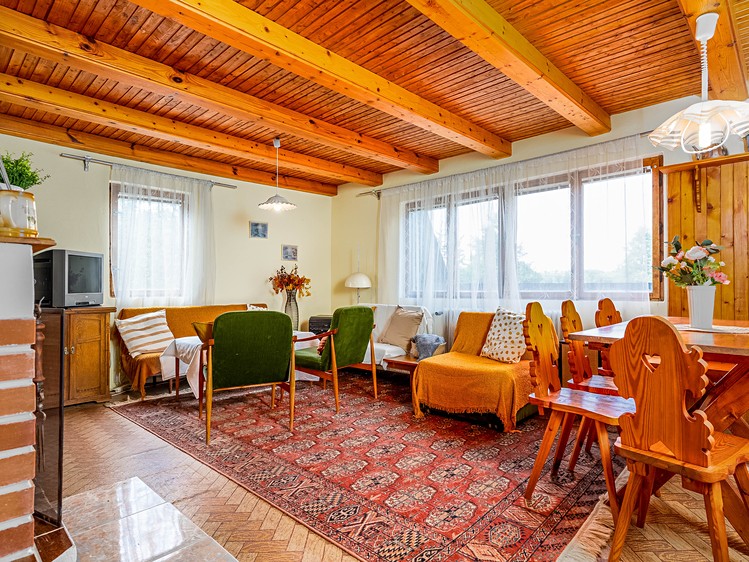 Prodej stavebního pozemku 384 m² - foto 6
