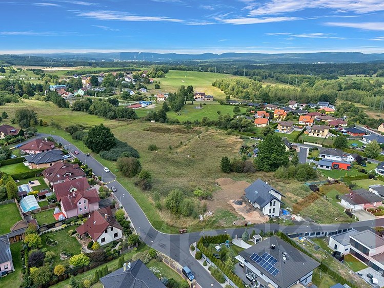 Prodej stavebního pozemku 10 730 m² - foto 6