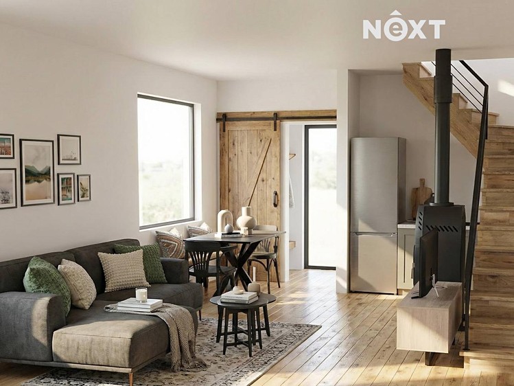 Prodej zahrady 2 814 m² - foto 4