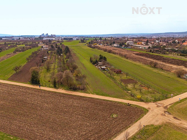 Prodej zahrady 2 814 m² - foto 2