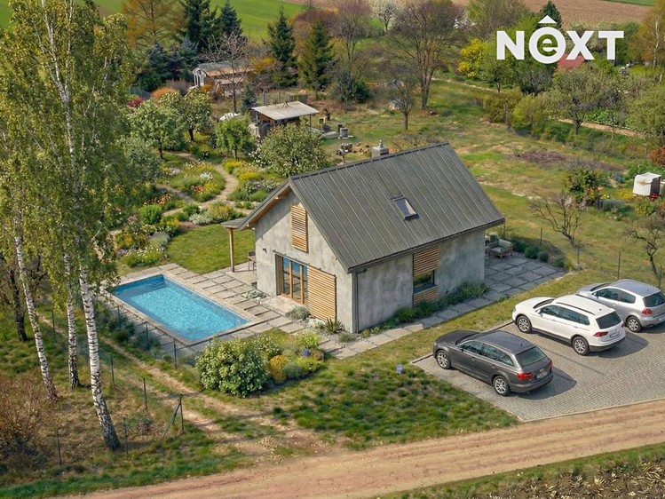 Prodej zahrady 2 814 m² - foto 6
