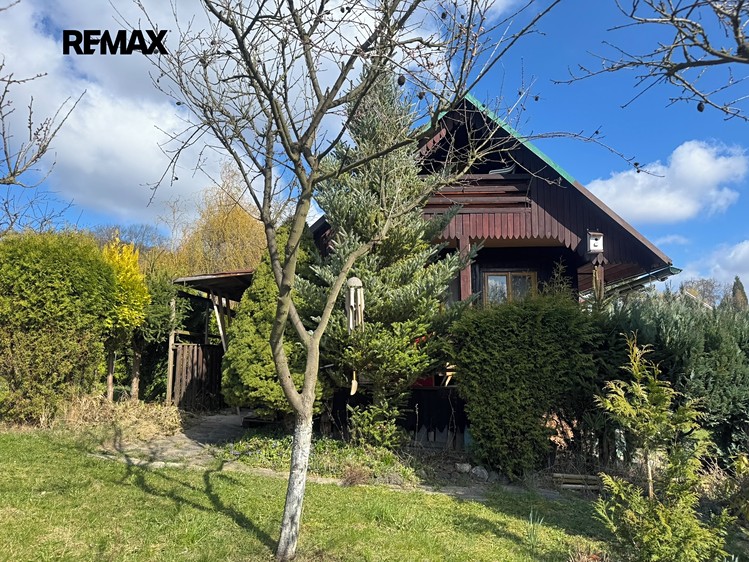 Prodej zahrady 366 m² - foto 1