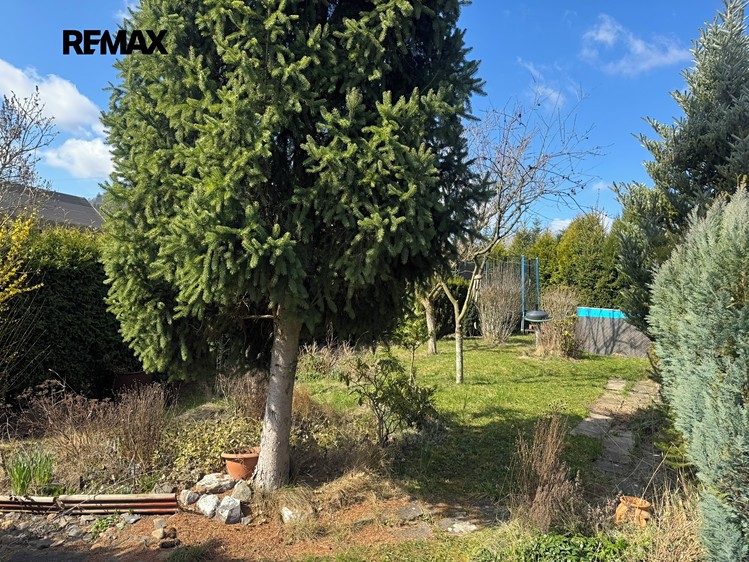 Prodej zahrady 366 m² - foto 3