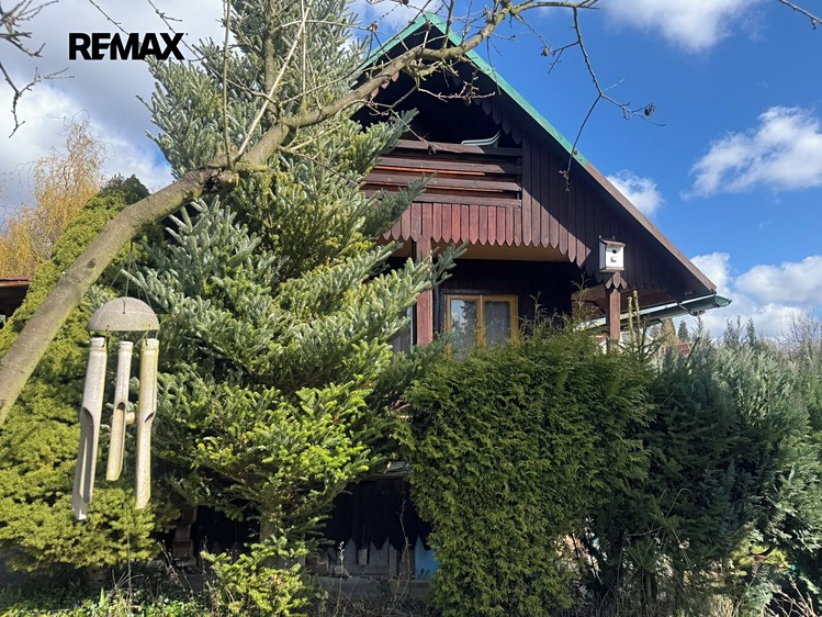 Prodej zahrady 366 m² - foto 6