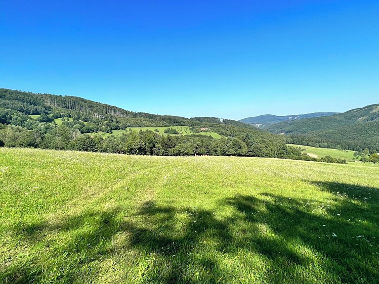 Prodej stavebního pozemku 5 950 m² - foto 2