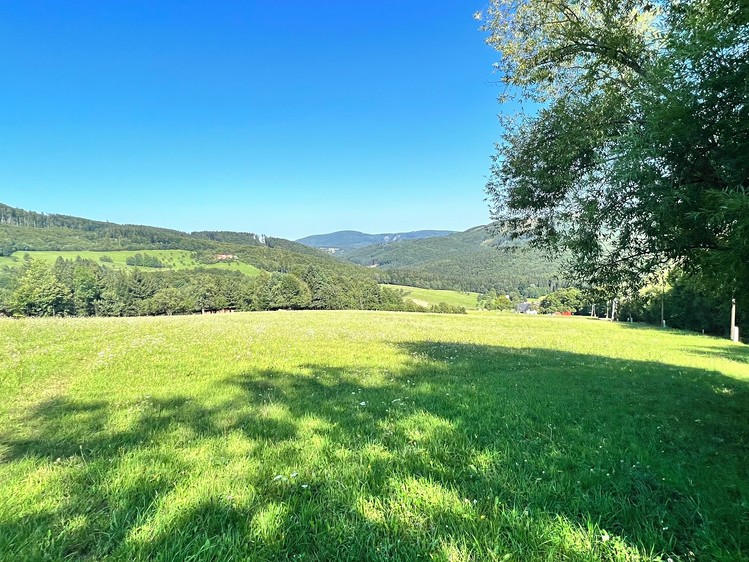 Prodej stavebního pozemku 5 950 m² - foto 8