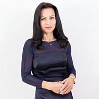 Ing. Monika Zacharová