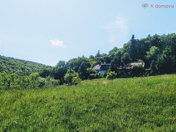 Prodej stavebního pozemku 4 147 m² - foto 3