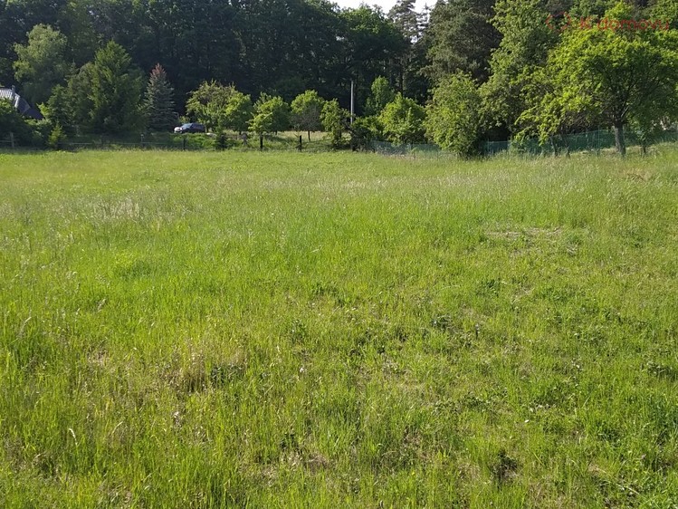 Prodej stavebního pozemku 4 147 m² - foto 2