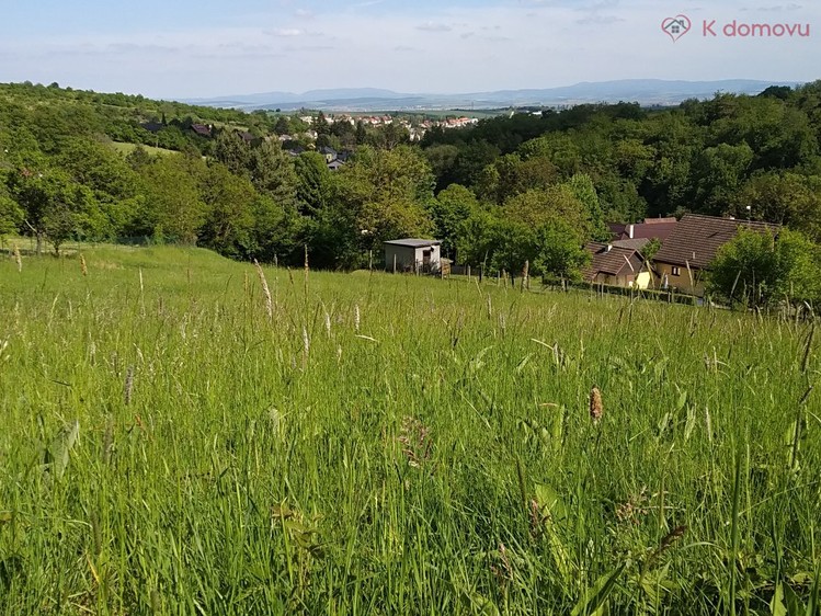 Prodej stavebního pozemku 4 147 m² - foto 1