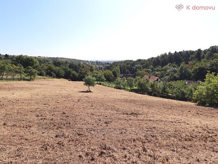 Prodej stavebního pozemku 4 147 m² - foto 7