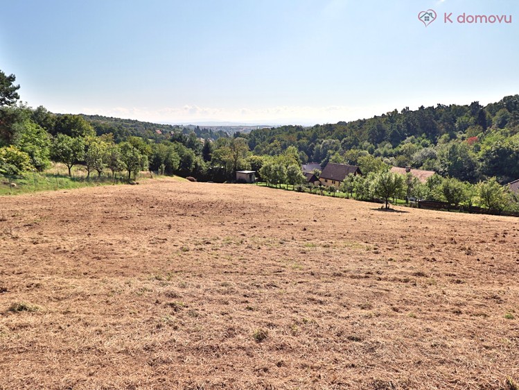 Prodej stavebního pozemku 4 147 m² - foto 6