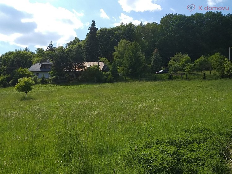 Prodej stavebního pozemku 4 147 m² - foto 5
