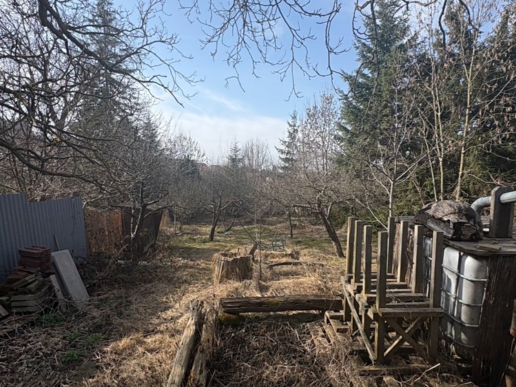 Prodej zahrady 727 m² - foto 2