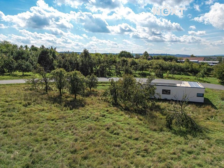 Prodej  stavebního pozemku 498 m² - foto 5