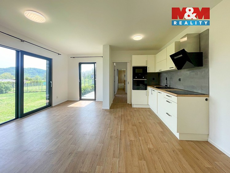Prodej zahrady 500 m² - foto 4