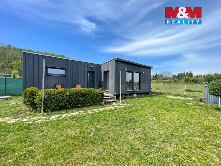 Prodej zahrady 500 m² - foto 3