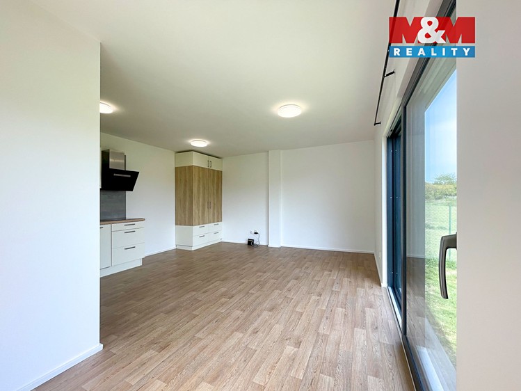 Prodej zahrady 500 m² - foto 6