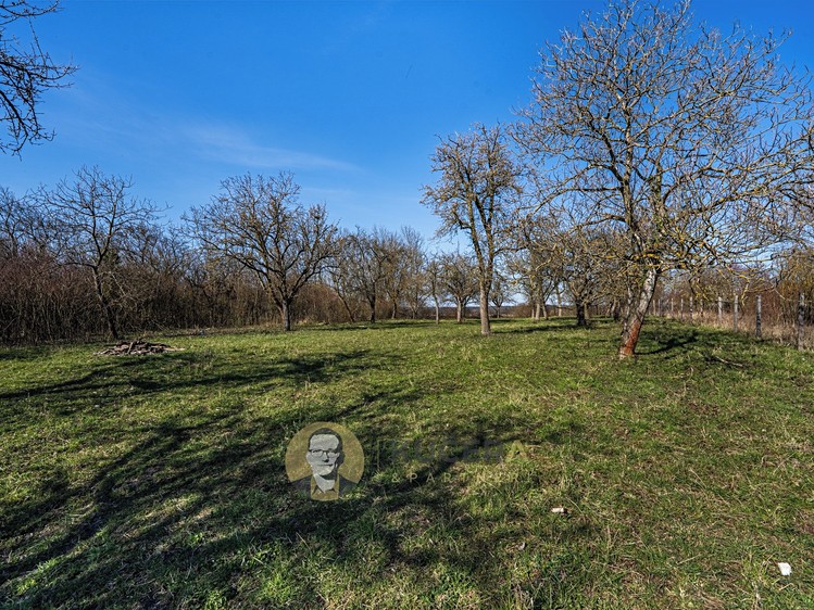 Prodej stavebního pozemku 3 158 m² - foto 7