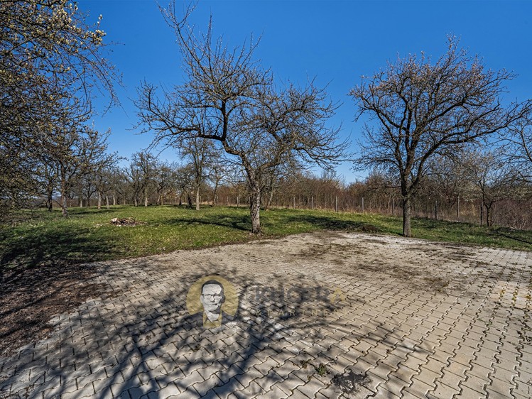 Prodej stavebního pozemku 3 158 m² - foto 8