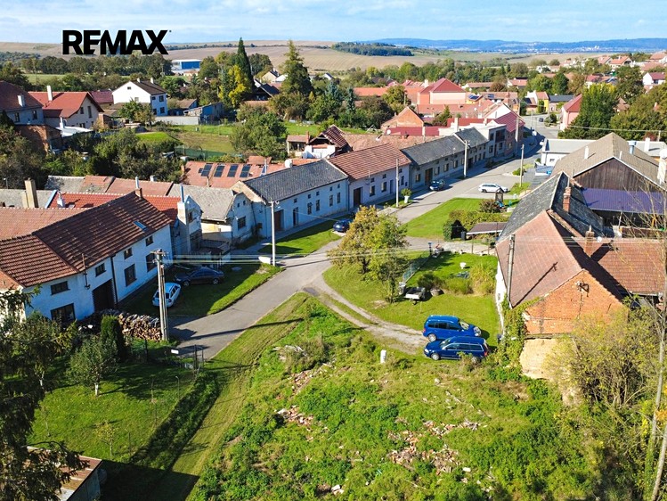 Prodej stavebního pozemku 1 347 m² - foto 5