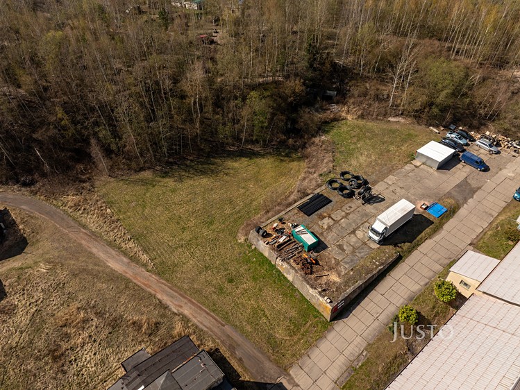Prodej komerčního pozemku 1 688 m² - foto 5