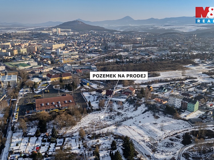 Prodej stavebního pozemku 5 925 m² - foto 8