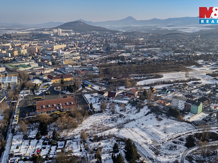 Prodej stavebního pozemku 5 925 m² - foto 7