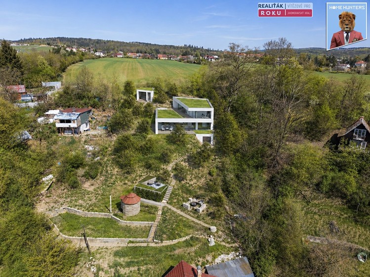 Prodej zahrady 1 400 m² - foto 4