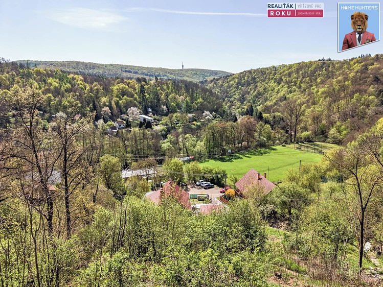 Prodej zahrady 1 400 m² - foto 6