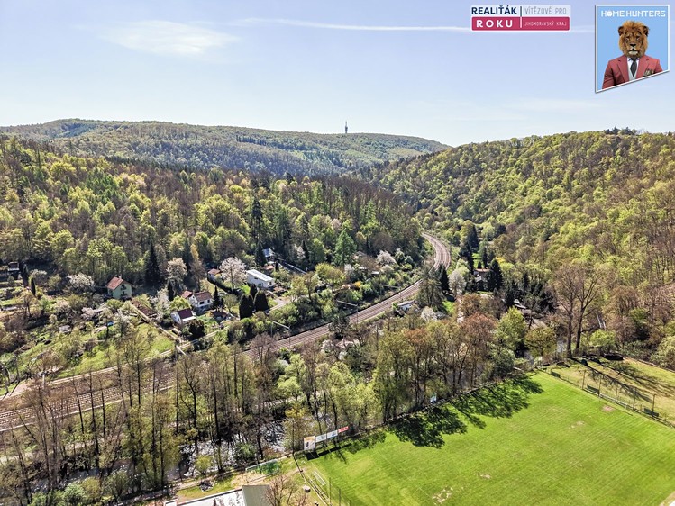 Prodej zahrady 1 400 m² - foto 5