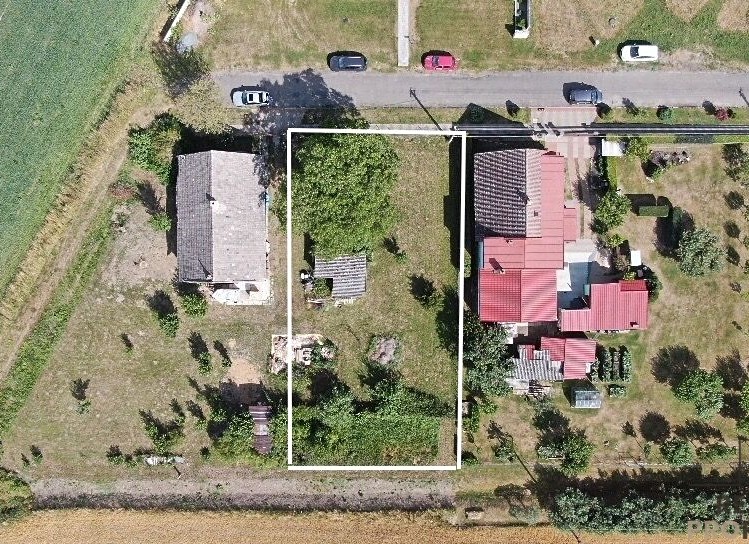 Prodej stavebního pozemku 813 m² - foto 5