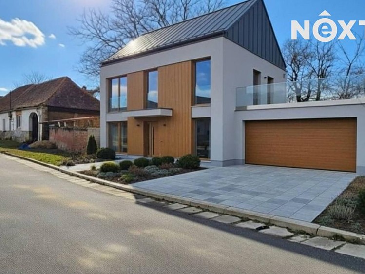 Prodej stavebního pozemku 656 m² - foto 3