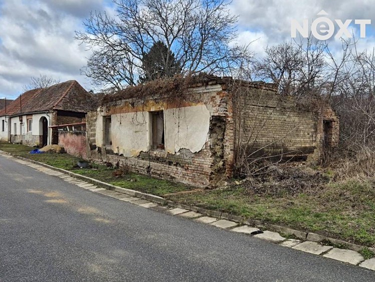 Prodej stavebního pozemku 656 m² - foto 2