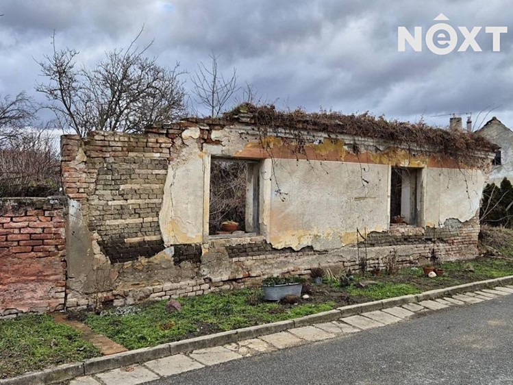 Prodej stavebního pozemku 656 m² - foto 4