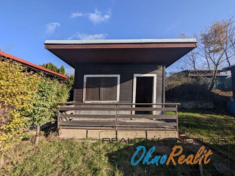 Prodej zahrady 268 m² - foto 2
