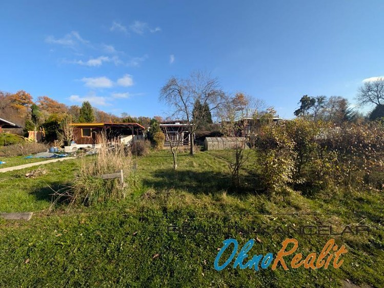 Prodej zahrady 268 m² - foto 4
