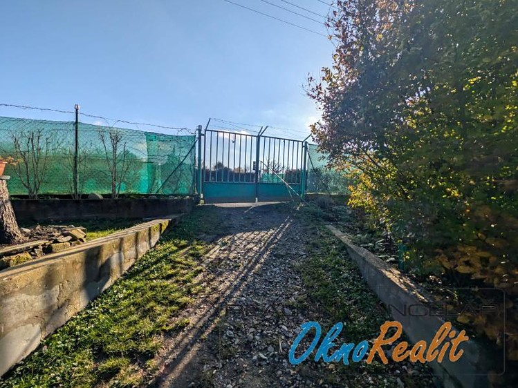 Prodej zahrady 268 m² - foto 3
