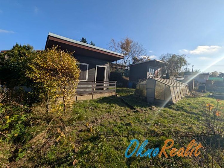 Prodej zahrady 268 m² - foto 5
