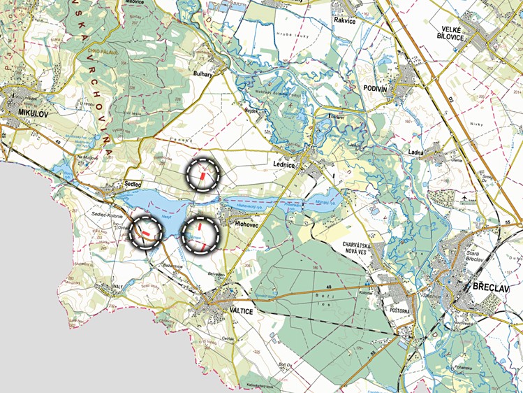 Prodej pole 11 008 m² - foto 5